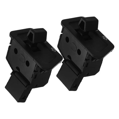 ya 13 9.15 baidi 2 Pcs Motorcycle Switch Turn Signal Controls Light Headlight Operation Bicycle