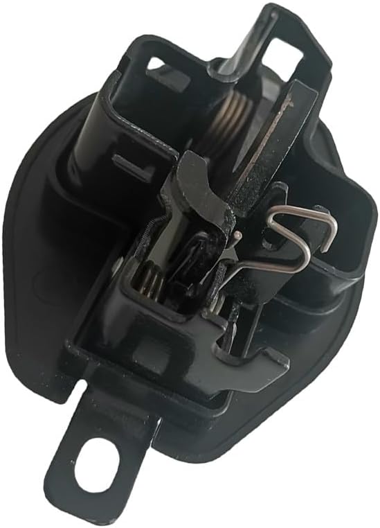 ya 5 8.10 Hood Lock Lower Hatch Lock Actuator For W211 C216 CL550 CL600 S350 S400 S550
