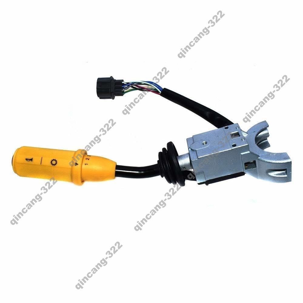 ya 3 8.24 baidi Switch Forward & Reverse Left Hand Handle 701/52701 for JCB 3CX 4CX