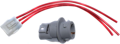 ya 4 8.14 Turn signal bulb socket and wiring harness for Honda CIVIC CRV for Acura CL TL RLX