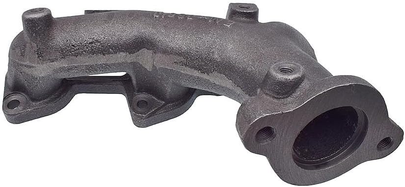ya 2 8.15 LH for MAN ifold Fit for Mitsubishi MONTERO L141G L146G 3.0L RR COIL Long Wagon 1983-1999