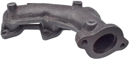 ya 2 8.15 LH for MAN ifold Fit for Mitsubishi MONTERO L141G L146G 3.0L RR COIL Long Wagon 1983-1999