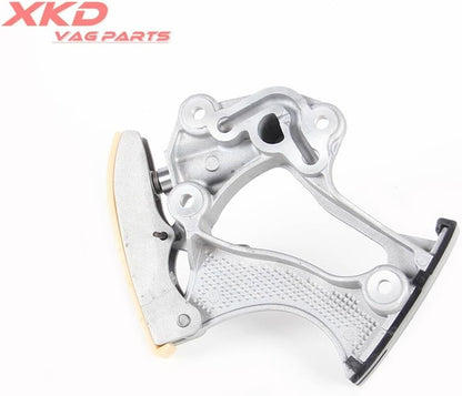 ya 2 8.15 3.0T Right Timing Chain Tensioner Fit for VW Touareg for Audi for A4 for Q5 Q7 06E109218AH