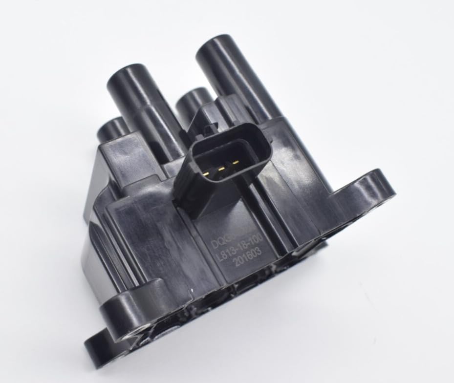 ya 9 10.24 Ignition Coil for Mazda MPV 6 L4 2.3L 2004-2006 L813-18-100