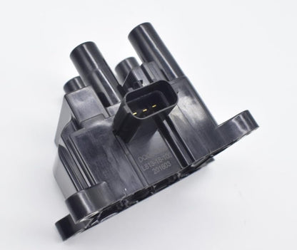 ya 9 10.24 Ignition Coil for Mazda MPV 6 L4 2.3L 2004-2006 L813-18-100