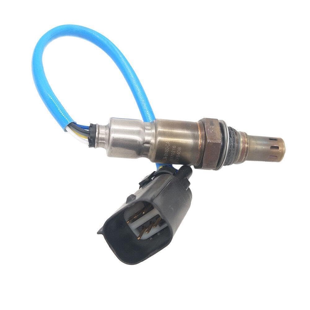 ya 4 8.10 Oxygen Sensor 5 Wire L/R Upstream BL3A-9Y460-CA for Ford for Mustang F-150 Edge ~