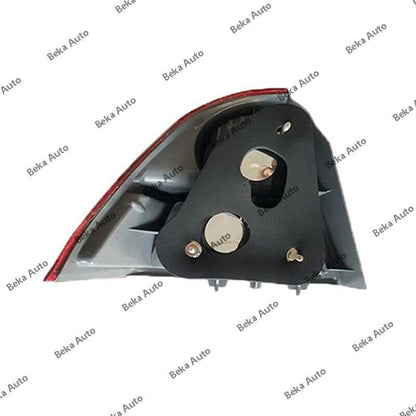 ya 2 8.15 Suitable for Honda Civic ES1 ES5 ES7 ES8 2003-2005 left outer taillight (without bulb)