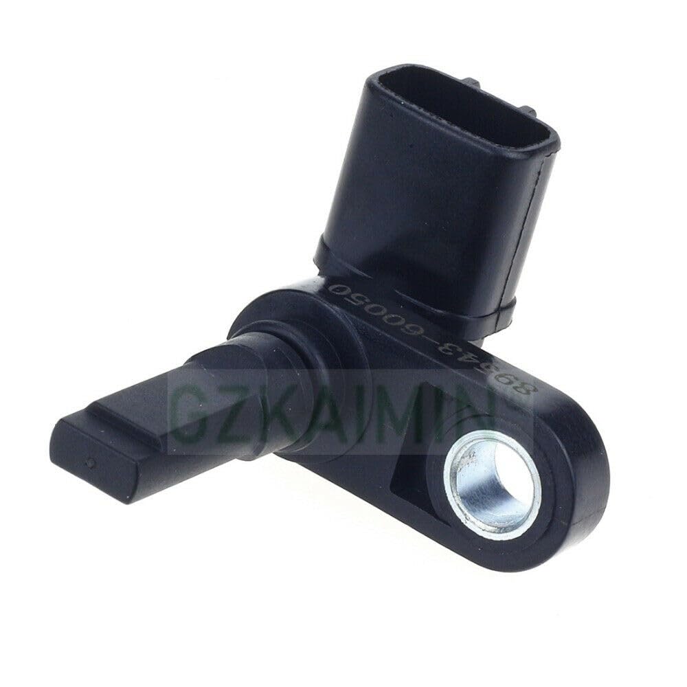 ya 5 8.10 ABS Wheel Speed Sensor 89543-60050 Left Front and Rear for Toyota for Lexus