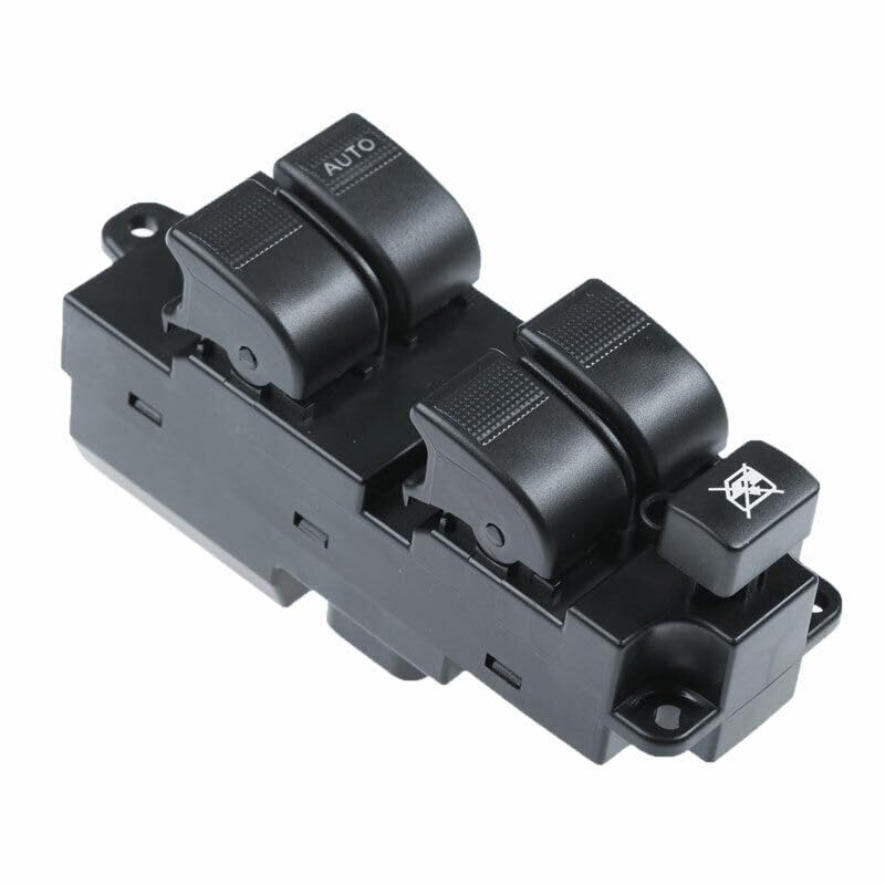 ya 6 8.24 baidi OEM AV79-14540-AB Front Right for Ford Ranger for Mazda BT-50 Window Switch 