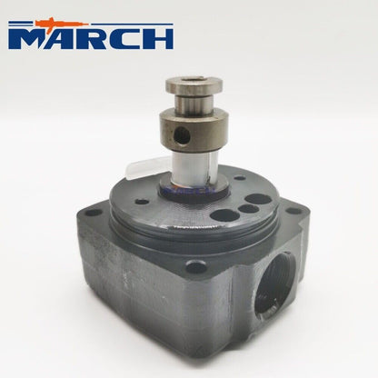 ya 5 8.10 Diesel Fuel Injection VE Pump Head Rotor 096400-1220 4cyl 12mm Right for KOMATSU