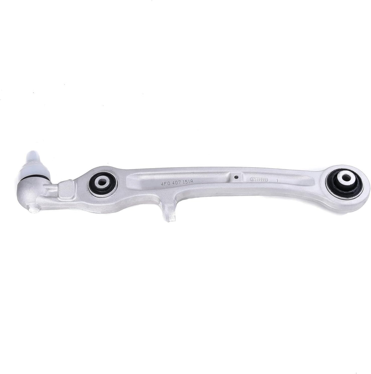 ya 9 10.24 4F0407151A Front Lower Control Arm for Audi A6 S6 2005-2011