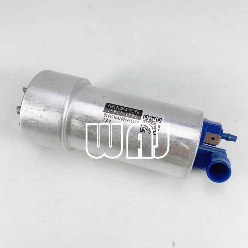 ya 5 8.10 WAJ fuel pump for Mercedes-Benz C-Class W203 S202 S203 CL203 1.8-3.2L 2000-2004