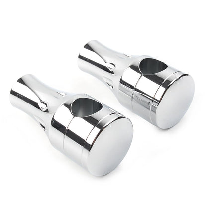 ya 4 8.8.2 for Suzuki Harley for Honda for Yamaha for Kawasaki Alu 1 25mm Handlebar Riser Clamps Mount