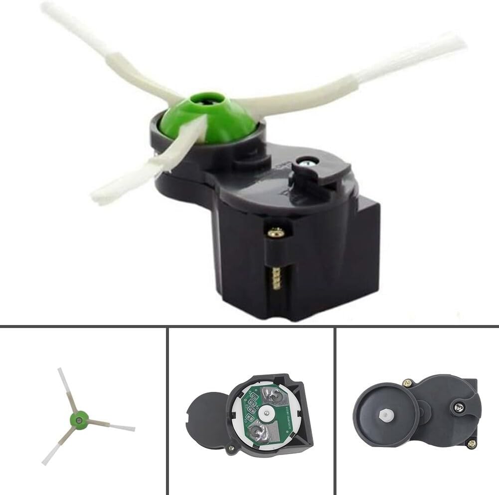 ya 26 10.21 baidi For I3 I4 I6 I7 J7 I8+ Series Side Brush Motor Accessory Fitting Replacement