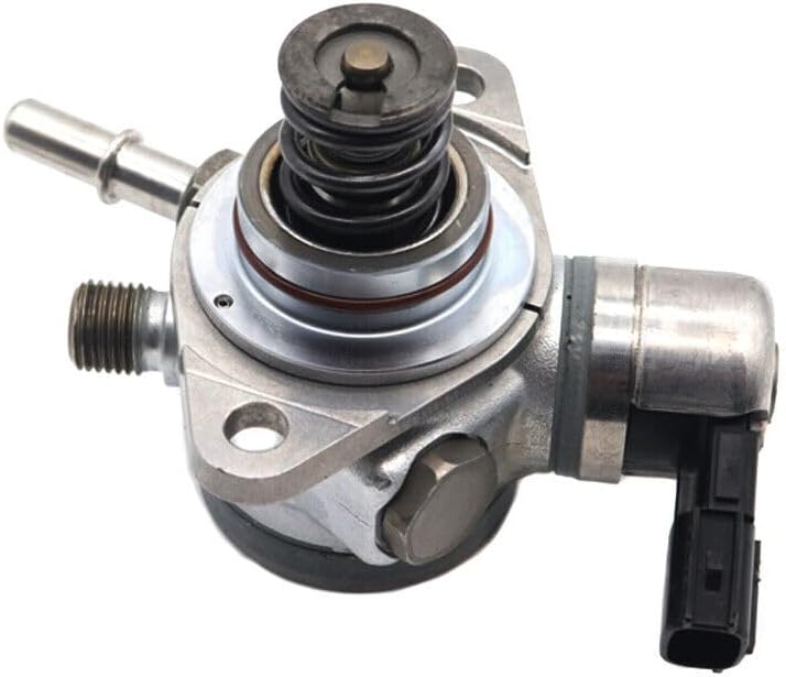 ya 4 8.8.2 for Ford F-150 TRANSIT 150/250/350 BL3E-9D376-CH NEW High Pressure Fuel Pump