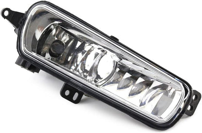 ya 14 9.20 zhengce Front Fog Light Lamp With Bulb FIT for Ford Focus 2014-2018 F1EB-15A254-AB-1