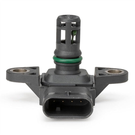 ya 2 8.15 The Manifold Pressure Sensor is Suitable for BMW M2 M235I M3 M4 M5 M6 X1 X3 X4 X5 X6 Z4