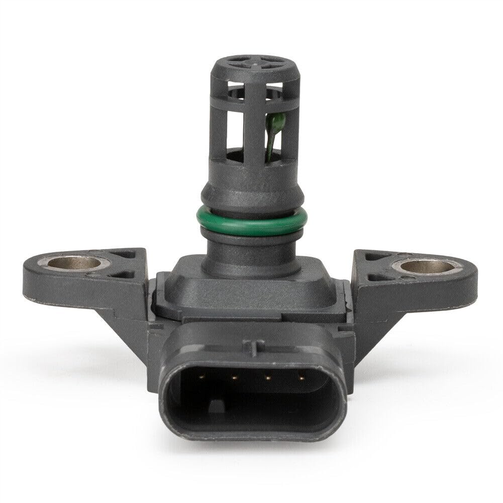 ya 4 8.14 The Manifold Pressure Sensor is Suitable for BMW M2 M235I M3 M4 M5 M6 X1 X3 X4 X5 X6 Z4