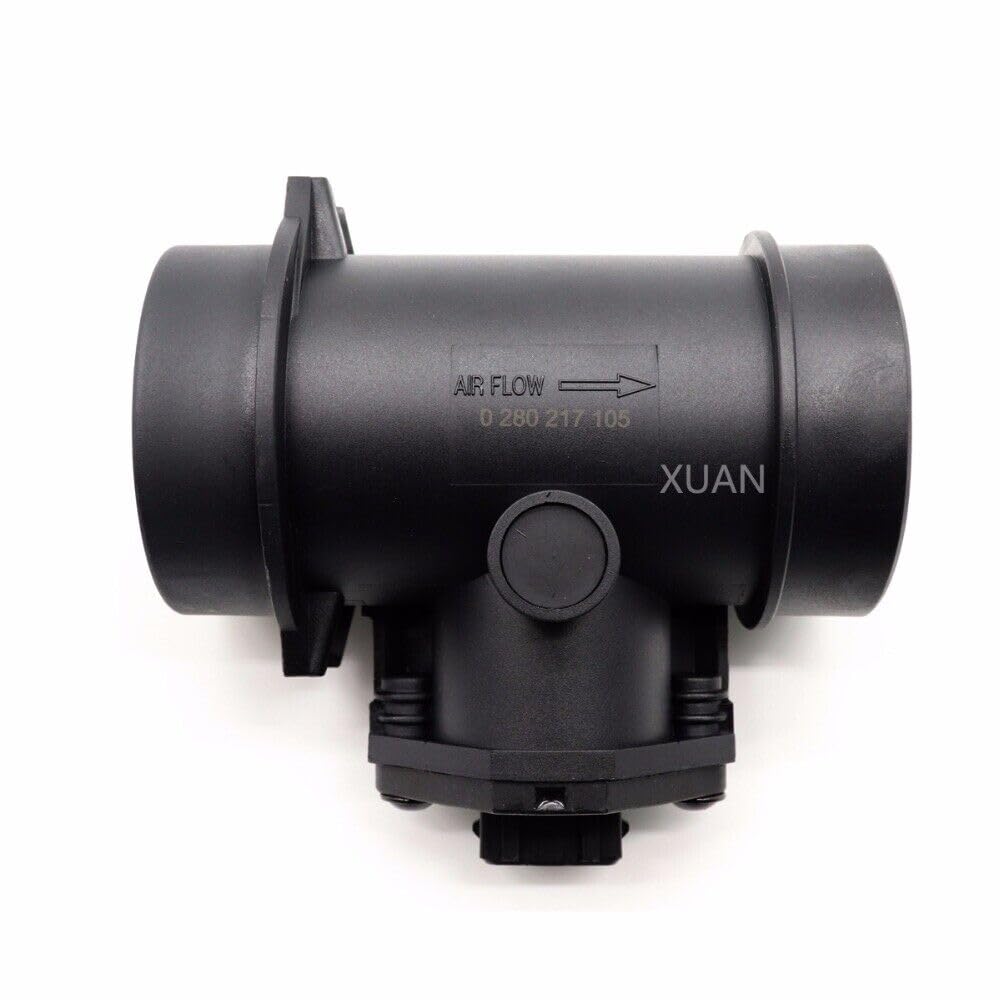 ya 4 8.8.2 for Saab 900 II 2.0L for Kia Sephia Spectra 1P Mass AIR Flow Meter Sensor 0280217105