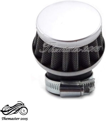 ya 5 8.10 Air Filter 35mm Air For 50cc 70cc 90cc 110cc Pit Dirt Bike Quad ATV ATC Go Kart
