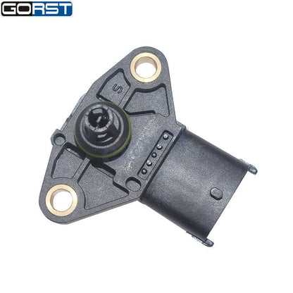 ya 3 8.24 baidi 0281002655 Intake air Manifold Pressure map Sensor for Man TGA TGL TGX TGS TGM