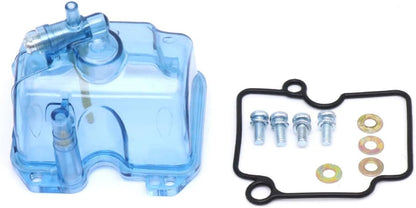 ya 2 8.15 VM22 Carburetor Float Bowl Chamber Bottom for Motorcycle Dirt Bike Carb