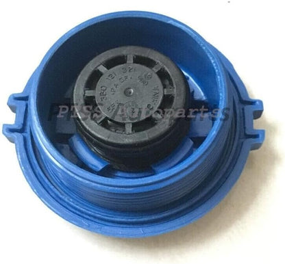 ya 2 8.15 3B0121321 OE Coolant Expansion Tank Cap for Audi A3 A4 A5 Q5 TT S3 S5 TTRS