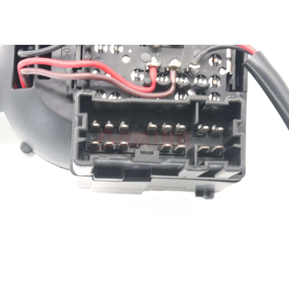 ya 6 8.24 baidi 8201167981 Steering Column Switch Light Switch for Renault for Dacia Logan Clio IV