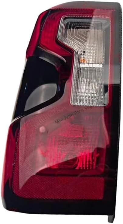 ya 7 8.24 baidi Right for Ford Ranger 2023 2024 Rear Tail Light Brake Signal Lamp Assembly