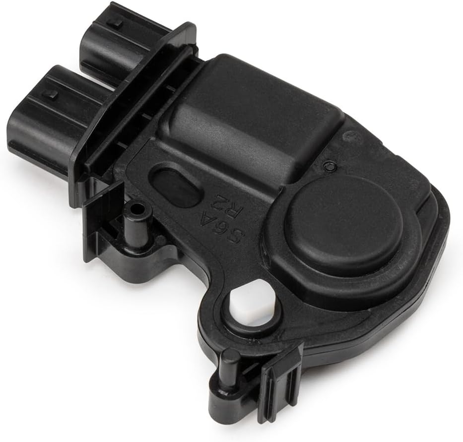 ya 11 9.14 baidiPower Door Lock Actuator 72115-S6A-J01 Fits for Honda Front Right Passenger Side