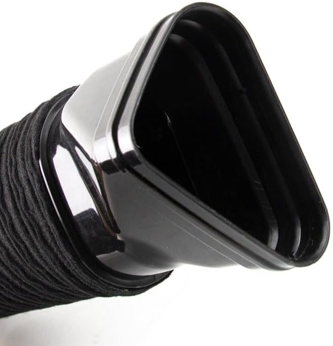 ya 10 9.16 baidi 1*left + 1*right intake hose suitable for Mercedes-benz ML350 GLS350 GL350 6420948897 6420948797-