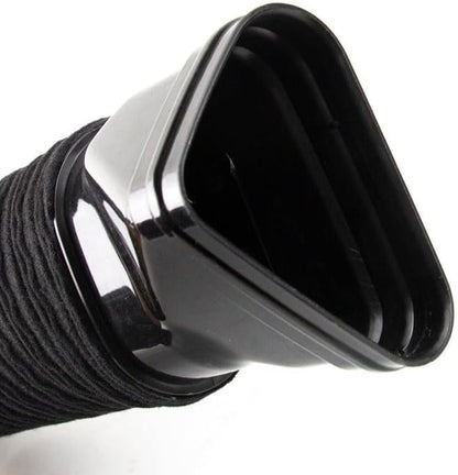 ya 10 9.16 baidi 1*Left+1*Right Air Intake Hose for for benz ML350 GLS350 GL350 6420948897 6420948797