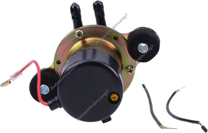 ya 27 10.13 baidi Fuel Pump MIT113001066 for Mitsubishi Engine L2E L3E S3L S3L2 S4L S4L2 K4N L3C-1