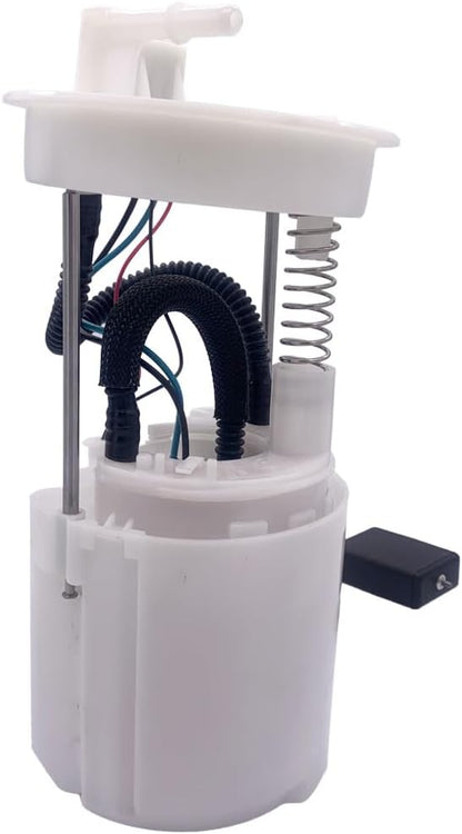 ya 4 8.8.2 Fuel Pump Assembly for Nissan Lannia Sentra Sylphy Tiida HR16DE 17040-3DA0A