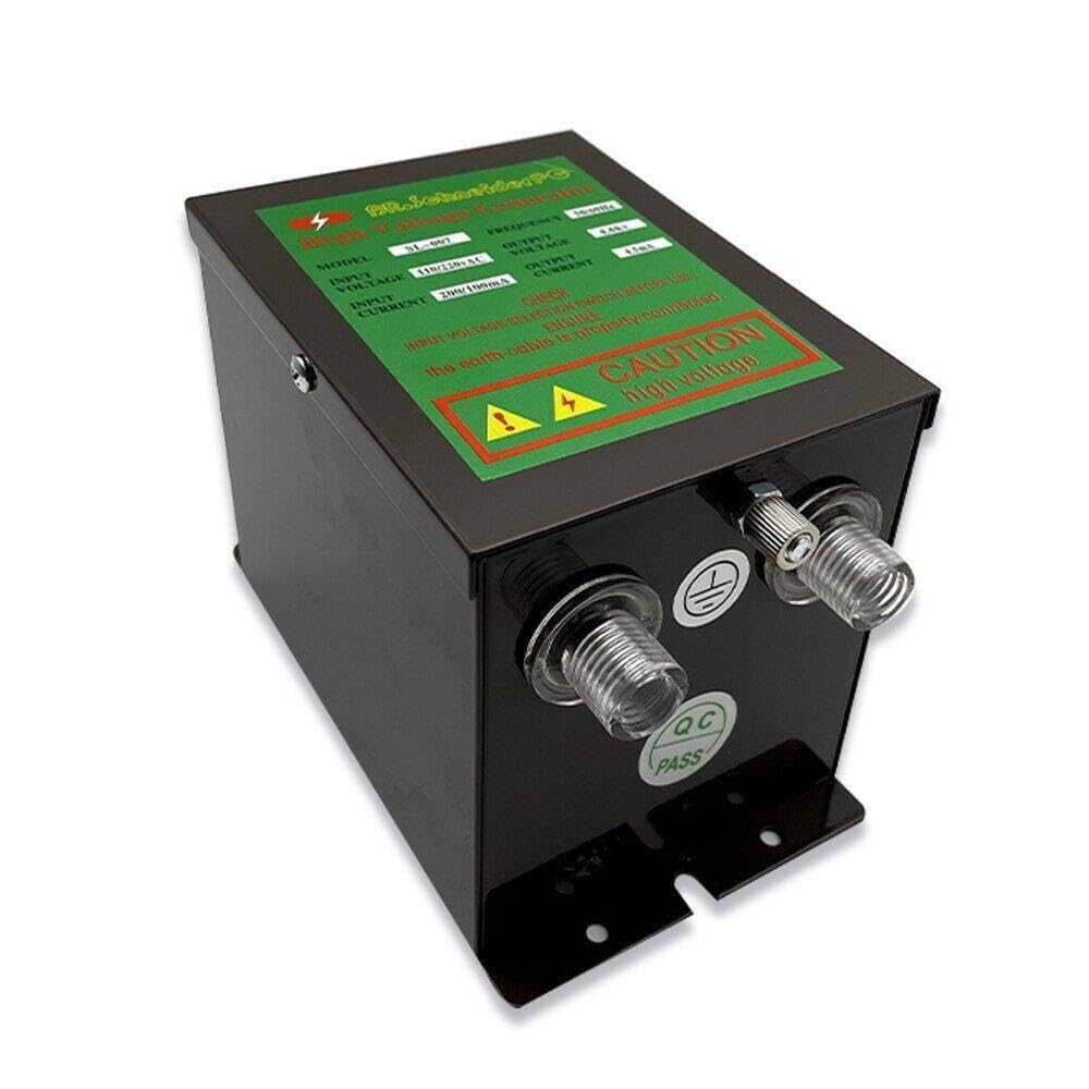 ya 16 10.20 baidi Antistatic Air Gun Ionizing Air Gun Electrostatic Gun w/High Voltage Generator