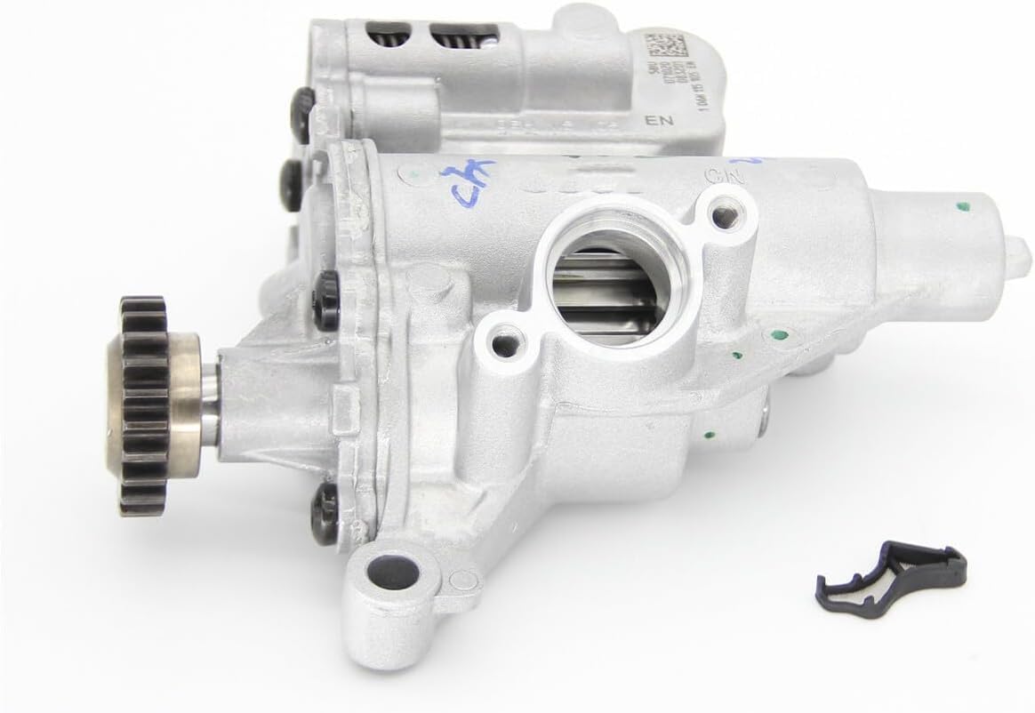 ya 14 9.20 zhengce 1.8T/2.0T Oil Pump Fit for VW Atlas for Golf GTI/R CJSB CHHA CHHB CJXB-1