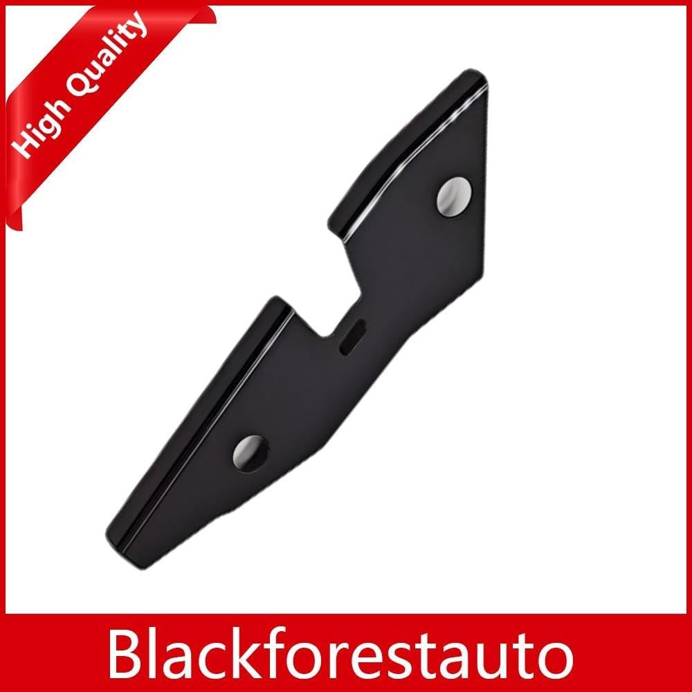 ya 5 8.10 Front Right Bumper Upper Support Bracket Fits For GLA-Class GLA200 GLA35 AMG