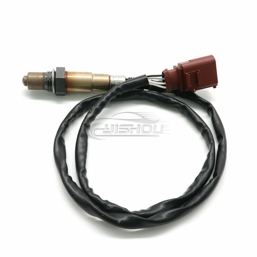 ya 5 8.24 baidi 06J906262C Downstream Rear Oxygen O2 Sensor for VW for Jetta 2.5L 2005-2014