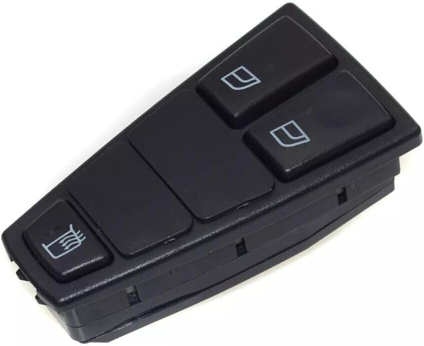 ya 11 9.14 zhengce 20752914 20568853 Truck Power Window Control Switch Suitable for Volvo 2045