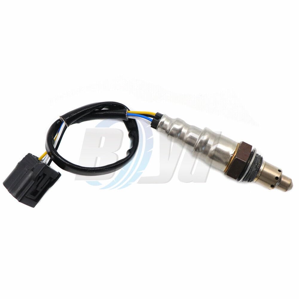 ya 2 8.15 O2 Oxygen Sensor 36532-5K1-H01 Suitable for Honda Accord Hybrid CR-V Hybrid Vehicle 2017-2022