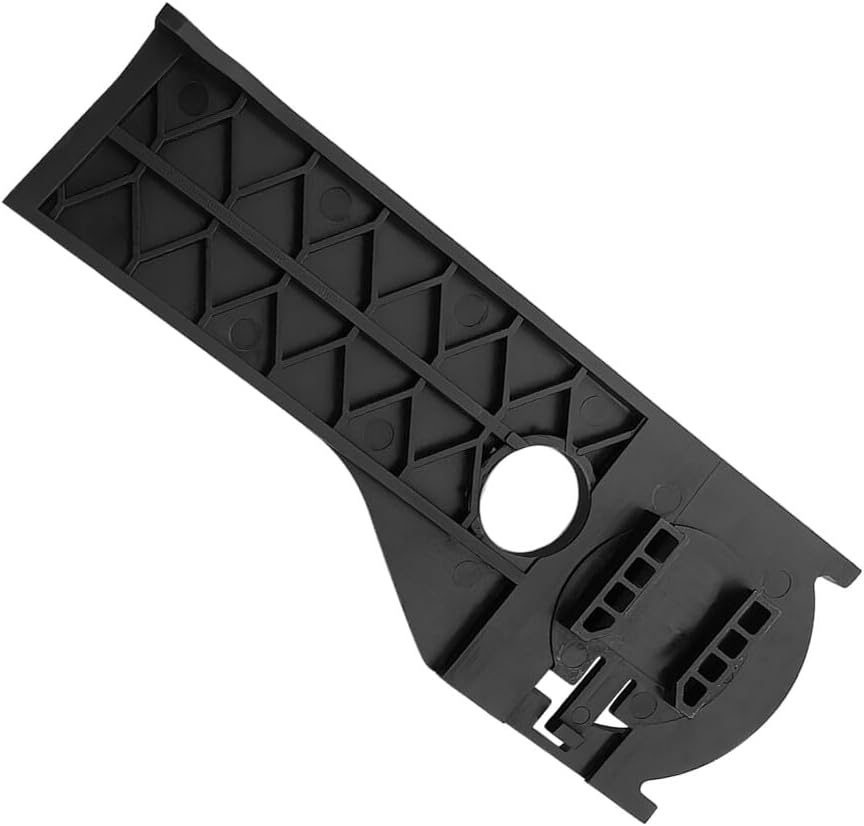 ya 27 10.13 baidi Right Radiator Mount Lower Bracket For W246 CLA C117 GLA A-Class W176 B-Class