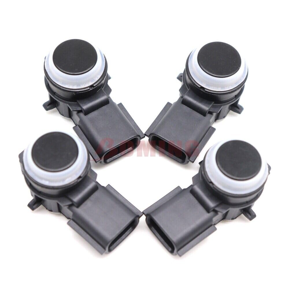 ya 2 8.15 FIT for Renault CAPTUR 17-2018 Rear PDC Parking AID Assist Sensor 253A44101R