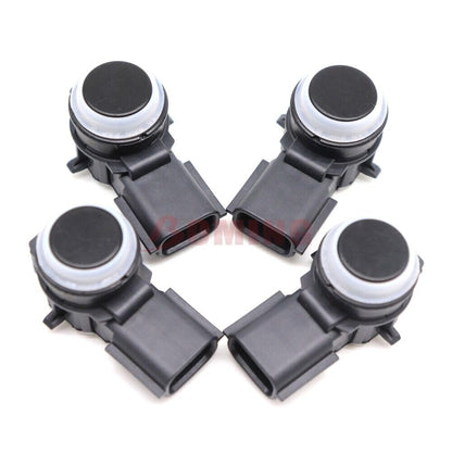 ya 2 8.15 FIT for Renault CAPTUR 17-2018 Rear PDC Parking AID Assist Sensor 253A44101R