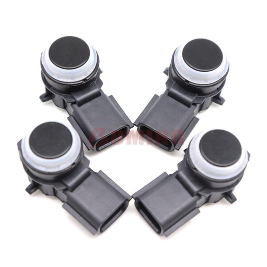 ya 2 8.24 baidi FIT for Renault CAPTUR 17-2018 Rear PDC Parking AID Assist Sensor 253A44101R