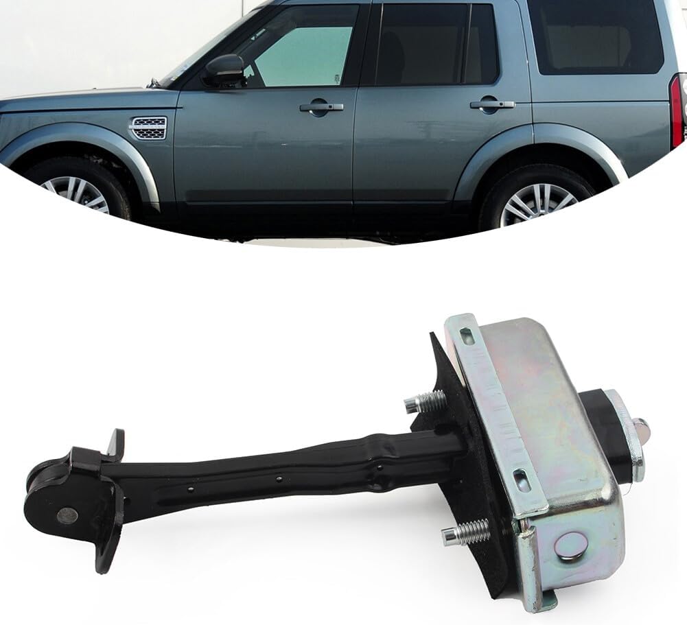 ya 11 9.14 baidiDoor Limiter Front Rear for Land Rover DISCOVERY3/DISCOVERY 4 / for Range for Rover Sport