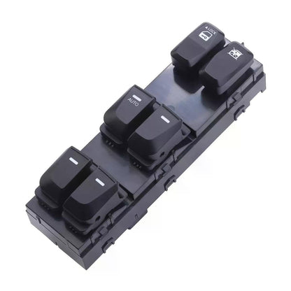 ya 8 8.24 baidi 935712S000 Power Window Switch Fit for Hyundai for Tucson ix35 2010-2015 Front