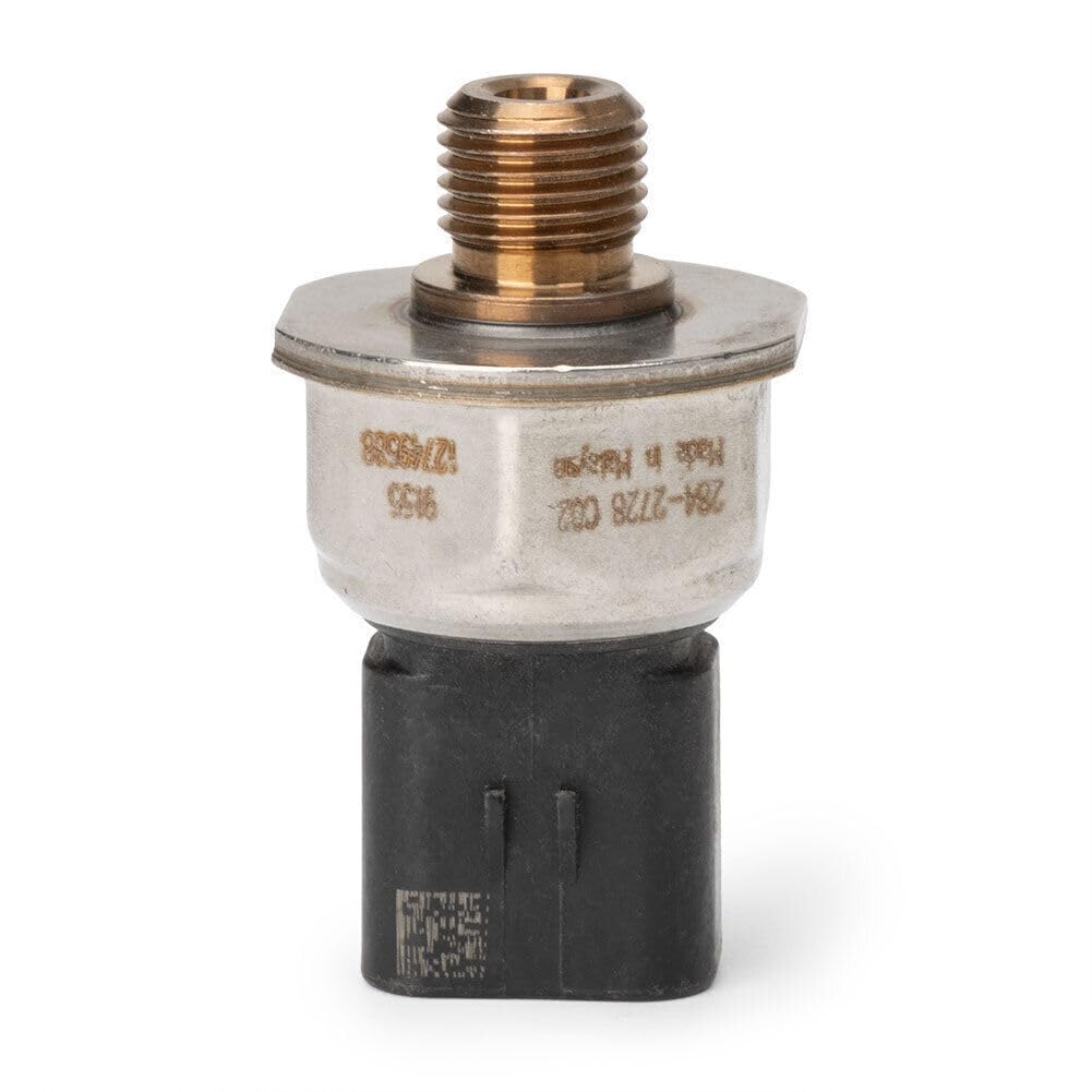 ya 4 8.14 Fuel Rail Pressure Sensor for Freightliner Columbia 120 12.8L 2008 284-2728