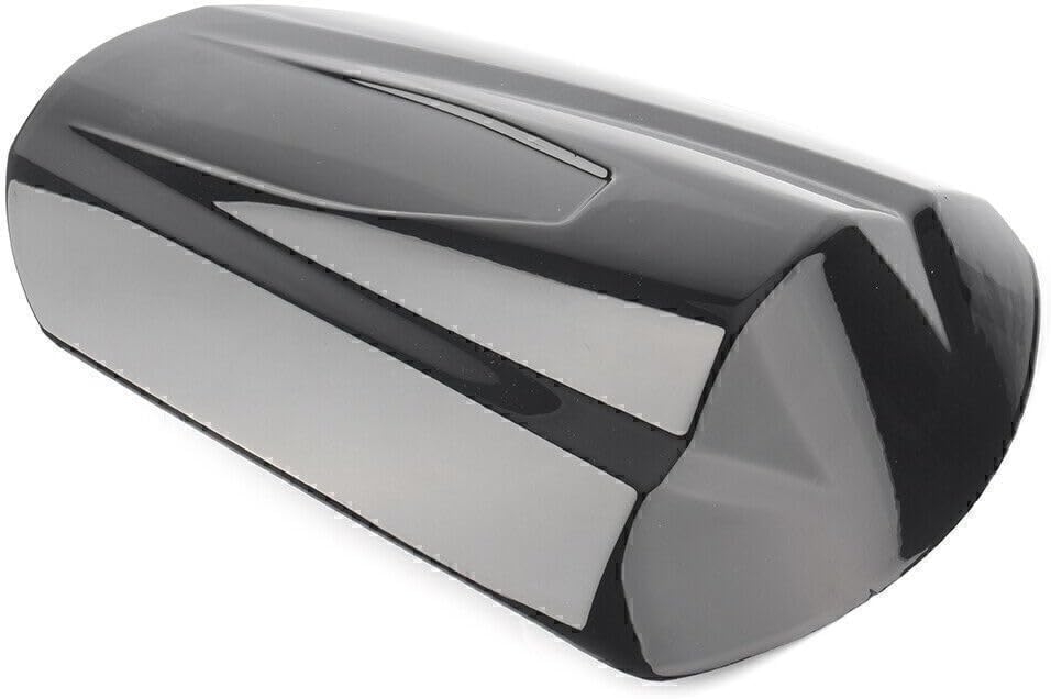 ya 23 10.7 baidi Rear for SEAT Cover Cowl Fairing Motorcycle for Suzuki GSXR600 GSXR750 08-09 Black