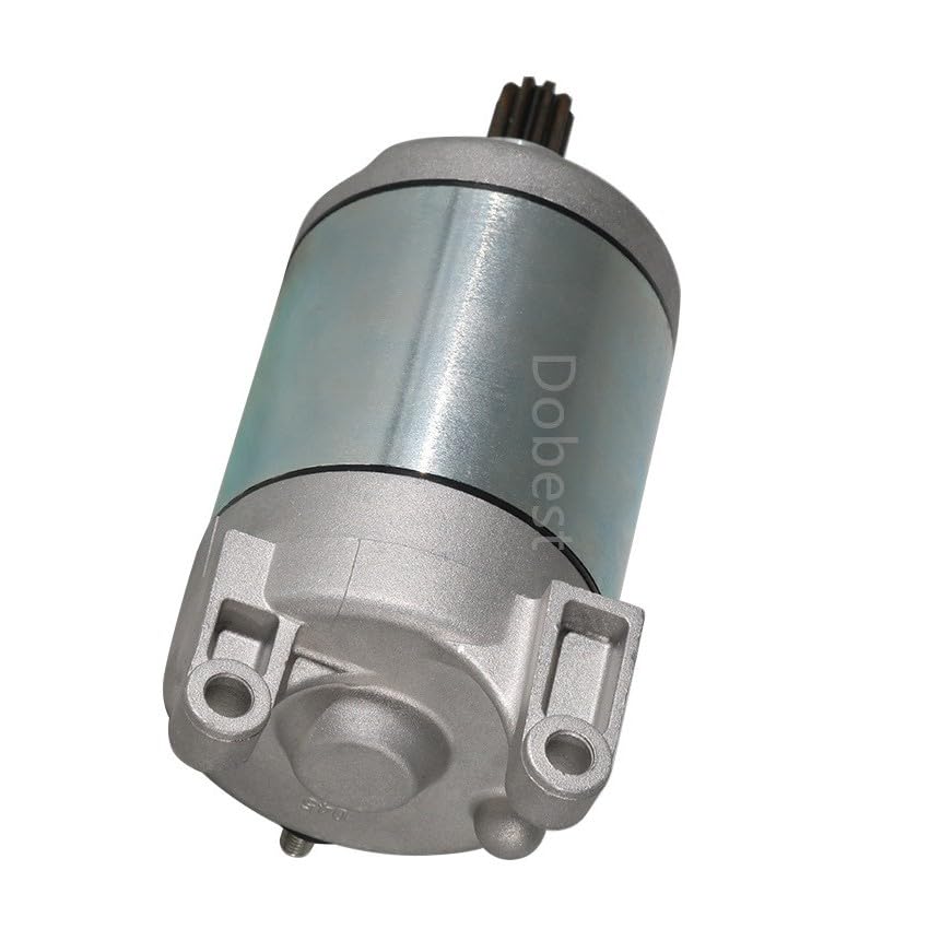 ya 23 10.7 baidi Starter Motor for Explorer ATV 35800-CGV-00 Supermoto Trasher 520 Supersport LOF