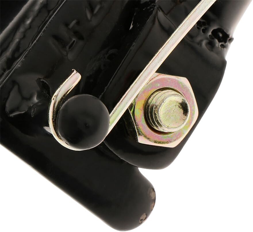ya 2 8.15 1PCS Motorcycle Side stand Leg for most Motorcycle Motocross Buggy Dirt Bike ATV